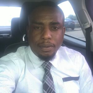 Meet your Posher, Larry